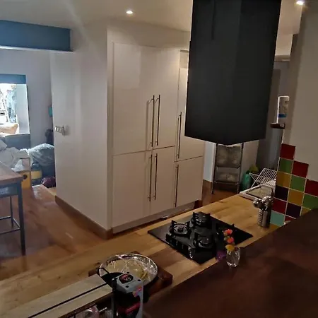 Maison De Village Holiday home
