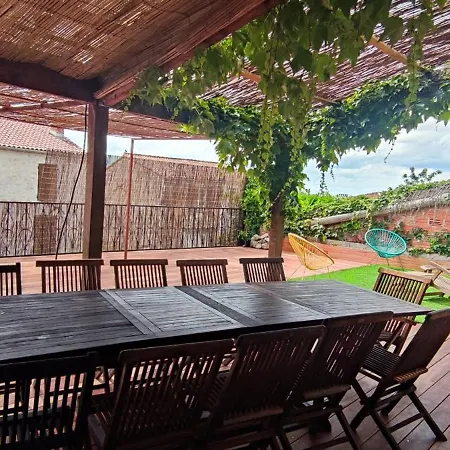 Maison De Village Laplume