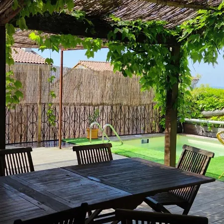 Maison De Village *